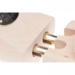 Herring Pair of Wooden Expanding Trees