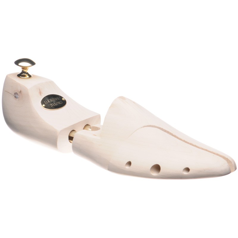 Herring Pair of Wooden Expanding Trees