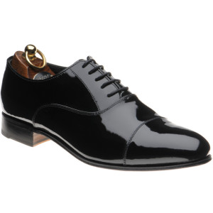 Herring Aston Oxfords