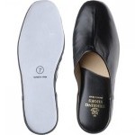 Herring Gavin slippers