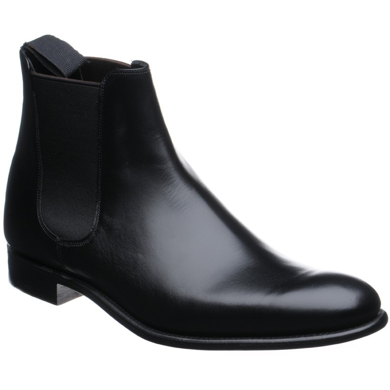 Herring Wilson Chelsea boots