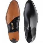Herring Wilson Chelsea boots