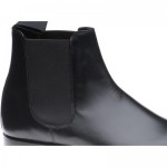 Herring Wilson Chelsea boots