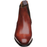 Herring Wilson Chelsea boots