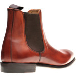 Herring Wilson Chelsea boots