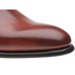 Herring Wilson Chelsea boots