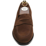 Herring Charlton loafers