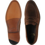 Herring Charlton loafers