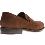 Herring Charlton loafers