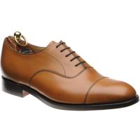 Chestnut Burnished Calf