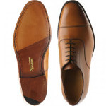 Herring Knightsbridge  Oxfords