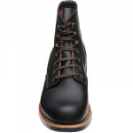 Blacksmith rubber-soled boots