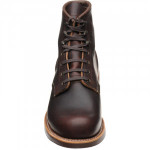 Blacksmith rubber-soled boots