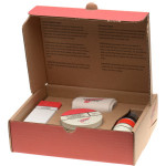 Smooth Finish Care Kit