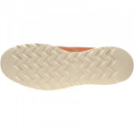 Red Wing Shop Moc Oxford rubber-soled Derby shoes