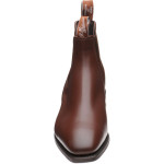 Comfort Craftsman rubber-soled Chelsea boots