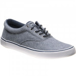 Sperry Striper II rubber-soled Oxfords