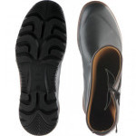 Parcours 2 Vario rubber-soled boots