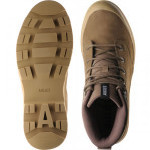 Tenere LTR GTX rubber-soled boots