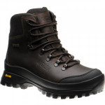 Aigle Muntagna rubber-soled boots