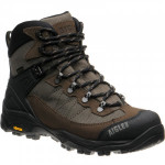 Aigle Sonricker GTX rubber-soled boots