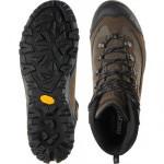 Sonricker GTX rubber-soled boots