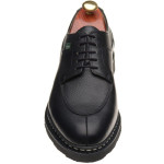 Avignon rubber-soled Derby shoes