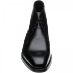 Loake Pimlico rubber-soled Chukka boots