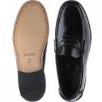 Loake Princeton loafers