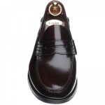 Loake Princeton loafers