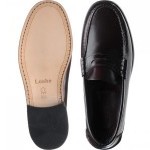 Loake Princeton loafers