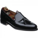 Loake Lincoln tasselled loafers
