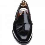 Loake Lincoln tasselled loafers