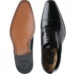 Loake Sharp Oxfords