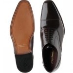 Sharp Oxfords