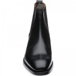 Loake Chatsworth  rubber-soled Chelsea boots