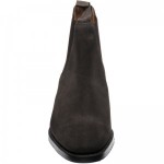 Chatsworth  rubber-soled Chelsea boots