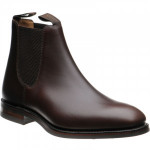 Chatsworth  rubber-soled Chelsea boots