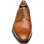 Loake Victor brogues