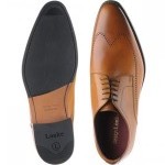 Loake Victor brogues