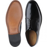 Loake 771 Derby shoes