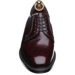 Loake 771 Derby shoes