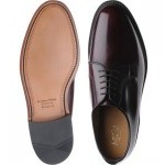 Loake 771 Derby shoes