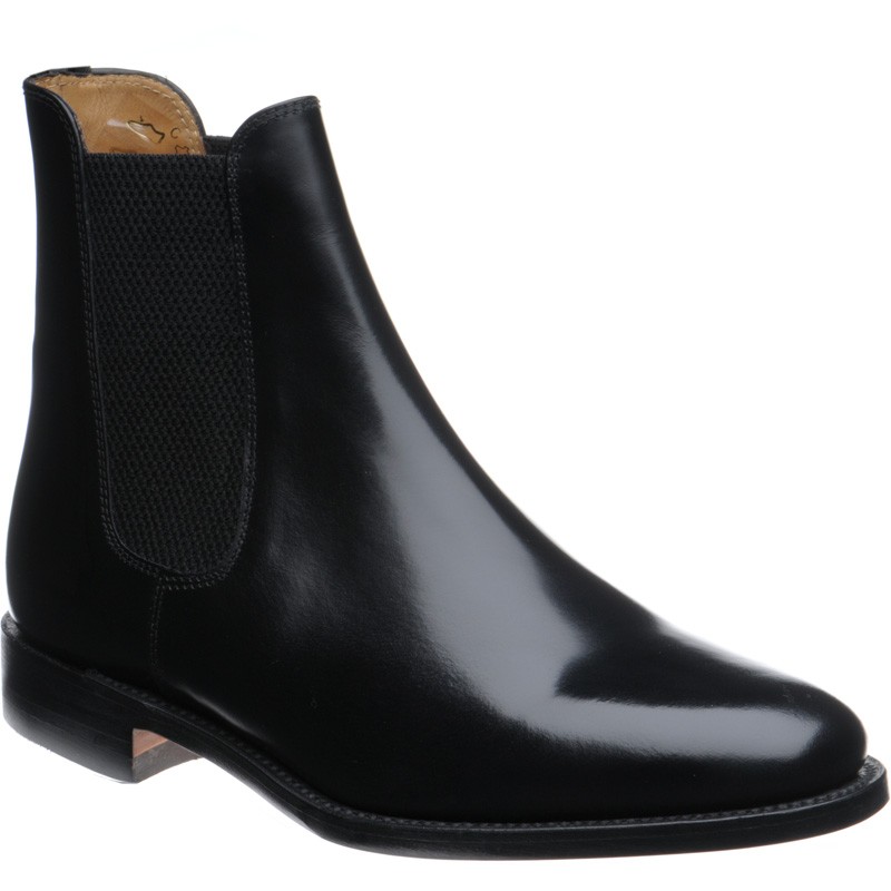 Loake 290 Chelsea boots