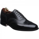 Loake 202 brogues