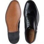 Loake 202 brogues
