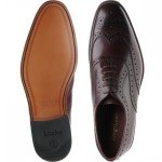Fearnley brogues