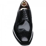 Loake Clint brogues