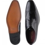 Loake Clint brogues