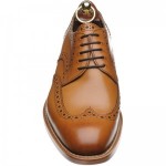 Loake Rankin brogues